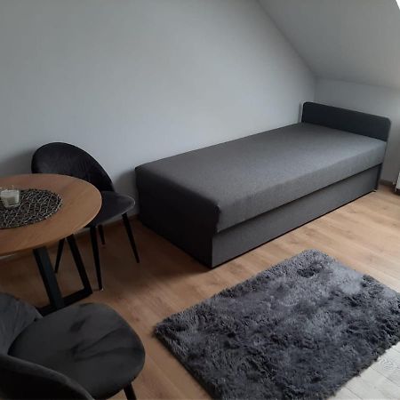 Dom Pod Mareszka Bed & Breakfast Bartne Exterior foto
