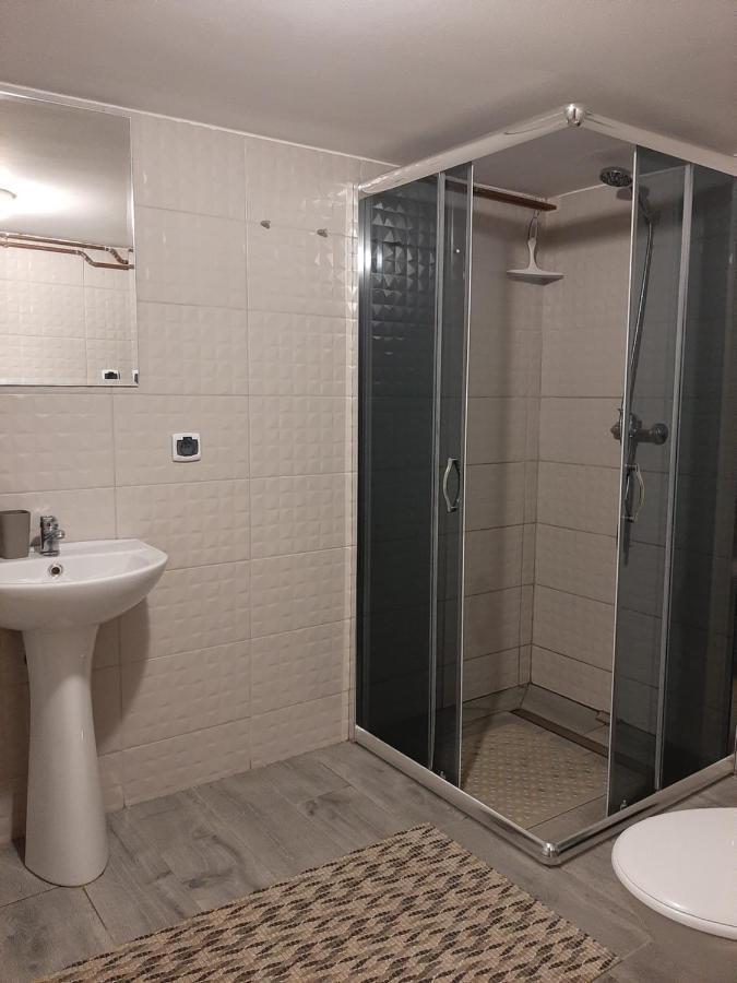 Dom Pod Mareszka Bed & Breakfast Bartne Exterior foto