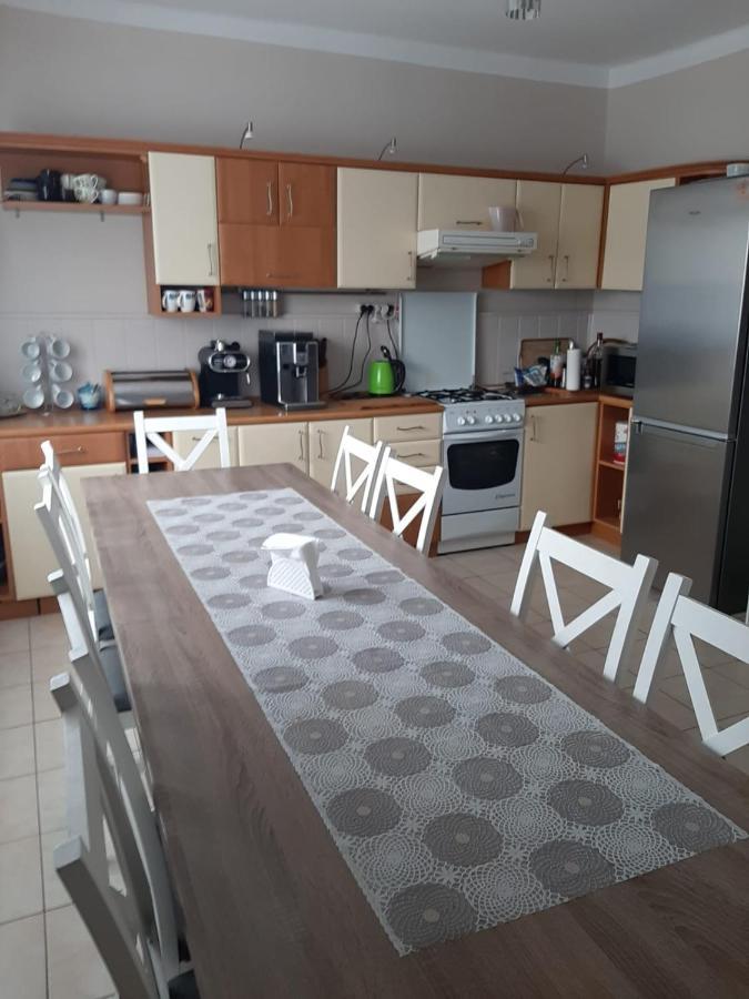 Dom Pod Mareszka Bed & Breakfast Bartne Exterior foto