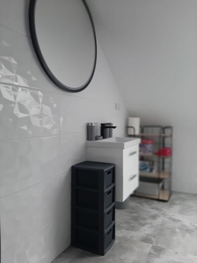 Dom Pod Mareszka Bed & Breakfast Bartne Exterior foto